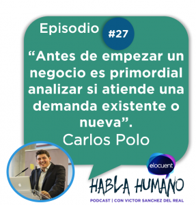 Cita Carlos Polo