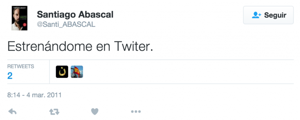 tuit Abascal